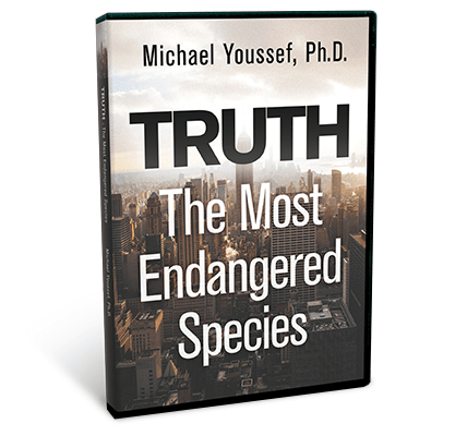 Truth - The Most Endagered Species