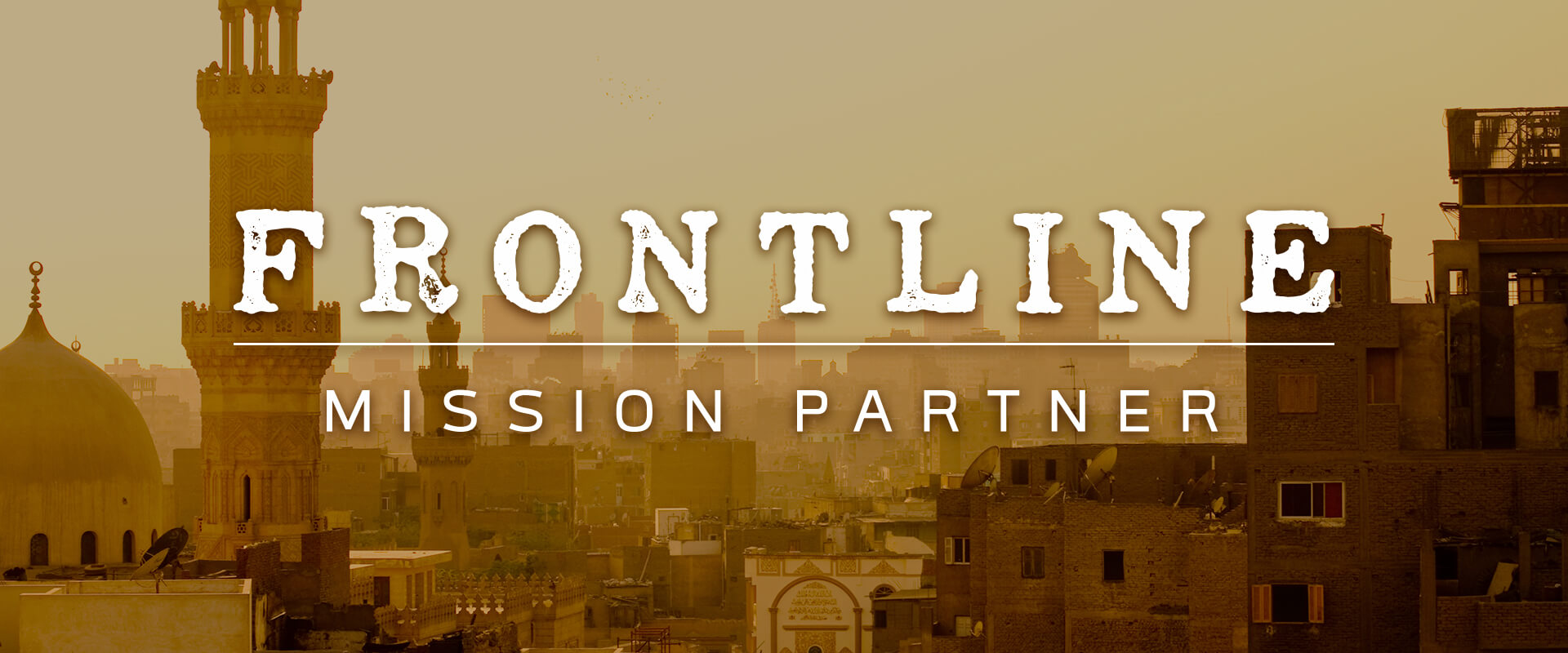 Frontline Mission Partners